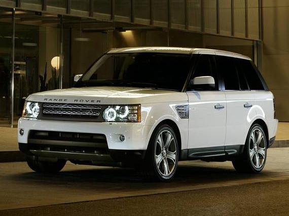 LAND ROVER RANGE ROVER SPORT 2011 SALSK2D42BA715511 image LAND ROVER RANGE ROVER SPORT 2011 SALSK2D42BA715511 image